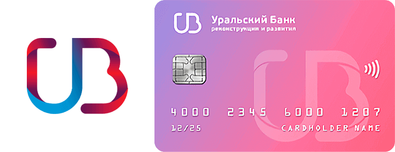 Кредитная карта УБРиР 120 дней без процентов